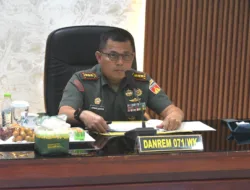 Danrem Wijayakusuma Meresmikan Rehab Panti Asuhan & Serahkan Akta Lahir
