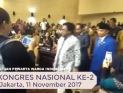 SEKILAS PANDANG TENTANG PPWI