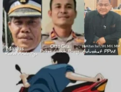 Warga Desa Arah Tiga Kehilangan Sepeda Motor, Pengelola Parkiran Tidak Tahu Menahu