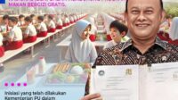 BGN Gandeng Kementerian Pekerjaan Umum Bangun Dapur Umum Permanen untuk Dukung Program Makan Bergizi Gratis