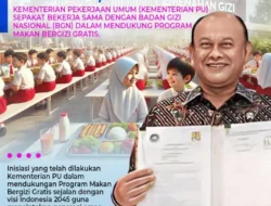 BGN Gandeng Kementerian Pekerjaan Umum Bangun Dapur Umum Permanen untuk Dukung Program Makan Bergizi Gratis