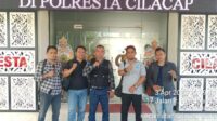 Jangan Sampai Kebal Hukum!” Aliansi Wartawan Online Jateng Desak Polisi Tindak Tegas Penjual Rokok Ilegal di Cilacap
