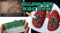 Negara Keluarkan Triliunan Rupiah Tangani Penyakit Akibat Rokok, Sementara Pemilik Pabrik Tak Merokok