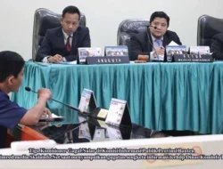Bukan Rakyat yang Harus Memahami UU-KIP, Birokrat dan Komisi Informasi Jangan Gagal Nalar