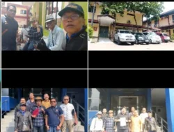 Ketua SPRI Prov.Bali Netti Herawati S.E,M.B.A Kutuk Keras Kekerasan kepada Jurnalis, Semakin Merajalela hingga Hilang nyawa, Kerja Aparat Kepolisian Patut dipertanyakan!!