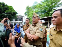 Pemkot Bandung Perketat Pengawasan Pelaksanaan MBG, Terkait Dugaan Keracunan Makanan Menimpa SMPN 35 Bandung