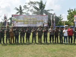 Danrem Wijayakusuma : TMMD wujudkan Masyarakat yang Sejahtera