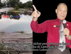 Memalukan! Oknum Pengacara di Lampung Timur Gagal Nalar, Diduga Jadi Jongos Dewan Pers