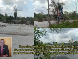 Dituding Abal-abal, Murtadho, S.H. Sebut Opini Wilson Lalengke di Media Menyesatkan dan Tidak Mengerti Hukum