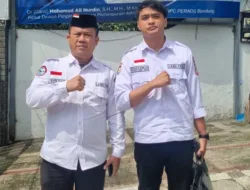 Diduga Pengacara Muda LKBH – PKN (DS) Dikriminalisasi Sekelompok Orang yang Tidak Puas atas Pemberhentian Ketua Umum PKN