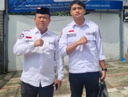 Diduga Pengacara Muda LKBH – PKN (DS) Dikriminalisasi Sekelompok Orang yang Tidak Puas atas Pemberhentian Ketua Umum PKN