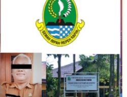 Janda Muda Berkenalan dengan Oknum Pegawai Dinas Kehutanan Wil. VIII Provinsi Jabar di Medsos, Diduga Tertipu hingga Raib Puluhan Juta