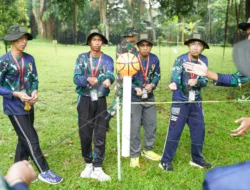 TNI AD Siapkan Kader Warga Terlatih Dalam Rangka Wilhanrat TA.2025o