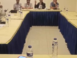 Menang di PTUN Makassar, Lalu Klien Fitnah Tim Advokat hingga Persekusi Berujung APH