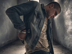 Diduga Erik Mafia Mobil  Meresahkan Warga Bali Ditetapkan Jadi Tersangka oleh Polda Bali