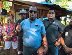 Anggota DPRP Papua Barat Daya Soroti Perilaku Bejat Pejabat dan Aparat: “Orang Asing Pencaplok Lahan Dibela, Masyarakat Adat Dibiarkan Merana