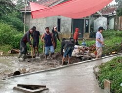 Peningkatan Perbaikan Infrastruktur Kampung-kampung di Wilayah Desa Margajaya, KBB “Solusi Peningkatan Ekonomi Warga dan Kenyamanan Lingkungan”.