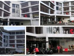 Menuju 100 hari Kerja Bupati Bandung Barat Jalan Ditempat, Mau Dibawa Kemanakah Kabupaten Bandung Barat!?