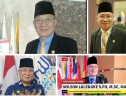Tulisan Opini di Detik.com Diduga Dihapus tanpa Pembelaan, Wilson Lalengke: Dewan Pers Mandul..!
