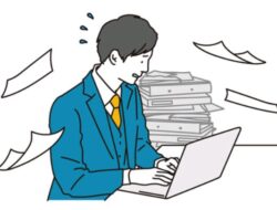 Menteri Desa Pembangunan Daerah Tertinggal (PDT) Yandri Susanto Harus Tau Pendamping Desa,Kec.Cimanggu Merangkap jadi Ketua BPD