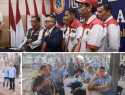 Helmizar Berantas Korupsi Indonesia, Kunci Pulihkan Ekonomi