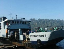 Zero Narkoba-HP, 100 Napi Dipindahkan ke Lapas Nusakambangan