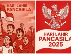 DPC PPWI Ogan Ilir Gaungkan Semangat Hari Lahir Pancasila: Pers Sebagai Pilar Persatuan