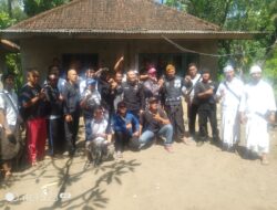 Keluarga Ketut Rundung Lawan Eksekusi Lahan, Minta Pengadilan Amlapura Lakukan Peninjauan Ulang