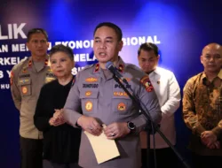 Pelayanan Kesehatan hingga Hiburan Rakyat: HUT Bhayangkara Warnai CFD dengan Sentuhan Kepedulian