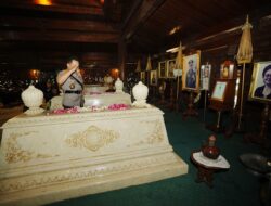 Setelah Ziarah ke Makam BJ Habibie-Soeharto, Kapolri akan Ziarah ke Makam Gusdur-Bung Karno