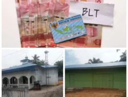 Dinamika Pengelolaan Dana Kampong Teladan Baru Menjadi Sorotan Publik