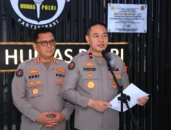 Polri Mutasi 702 Personel di Bulan Juni 2025, Termasuk Promosi Jabatan Strategis dan Kapolres Polwan