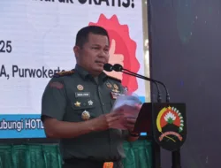 Korem Wijayakusuma Kolaborasi YLMI Peduli Kesehatan Mata Masyarakat