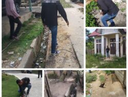 Dugaan Penyelewengan Dana Desa Belukur Makmur jadi Perbincangan Hangat