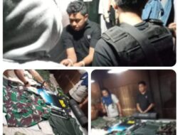 Diduga Ngaku Intel TNI padahal Sipil, Pelaku Penganiayaan Seorang Wanita di Makassar Belum Diamankan APH