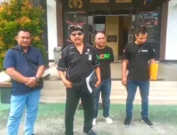 JEBAKAN BATMAN: Tiga Wartawan Online Terjerat saat Ungkap Praktik Pengangsu BBM Subsidi Ilegal