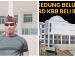 WOW FANTASTIK…!! Diduga Demi Rasa Gengsi dan Malu Ditengah Kesulitan Rakyatnya, Tender iPad Satu Miliar jadi Sorotan Publik dan Nitizen