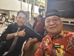 Sidang Praperadilan Buka Tabir Skandal Blora Mafia BBM Diduga Dalang Kriminalisasi Tiga Wartawan, Kapolri dan Kapolda Mangkir!