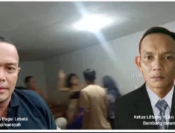 Ketua Litbang YLBH LMRRI Angkat Bicara Terkait Klarifikasi Kades Pagar Lebata Pada Media Online Melawi
