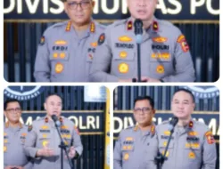 Polri Siapkan Peringatan Hari Bhayangkara ke-79 di Monas, Drum Corps Cendrawasih Akpol Turut Meriahkan