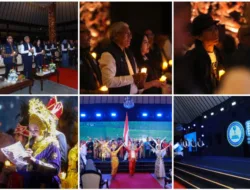 Peringatan HANI 2025: Memutus Rantai Peredaran Gelap Narkoba, Melalui Pencegahan, Rehabilitasi, dan Pemberantasan “MENUJU INDONESIA EMAS 2045”