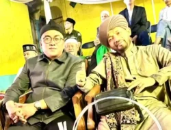 Kades Margajaya H Ahmad Saepudin Lc.,MA : “Terimakasih dan Apresiasi pada Seluruh Staff dan Stakeholder atas Suksesnya  “Semarak Promosi Desa Margajaya 2025″.