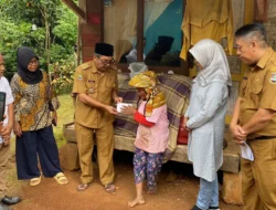 H Dadang Sapardan: “Sunatan Massal dan Nyaah Ka Indung” serta “One Day Service” jadi Program Unggulan Kegiatan Sosial Kecamatan Cikalongwetan