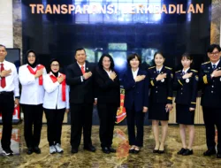 Perkuat Kerjasama Perlindungan Perempuan dan Anak, Bareskrim Polri Terima Kunjungan Delegasi Kepolisian Nasional Korea Selatan