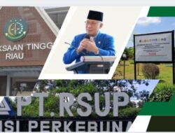 Konflik Lahan di PT RSUP Menyulut Perhatian Nasional, ini Kata Wilson Lalengke