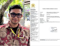 Gaji Yang Tidak Kunjung Dibayar PPS Aceh Timur Mengadu Ke Komnas HAM.