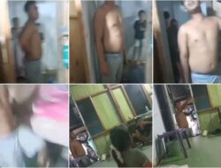 Diduga Kapolsek Tamalate Bersama Kanit Res Polsek Tamalate tutup mata dalam kasus 351 KUHP