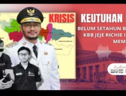 Ketua Pokja KBB M Raup Angkat Bicara atas Krisis dan Polemik Keutuhan Otonomi Kabupaten Bandung Barat
