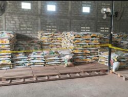 Polda Jateng Bekuk Produsen Pupuk Palsu yang Viral Beredar di Sragen