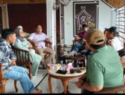 PPWI Lampung Matangkan Persiapan Pelantikan Akbar: Sejarah Baru Akan Dimulai dari Balai Keratun